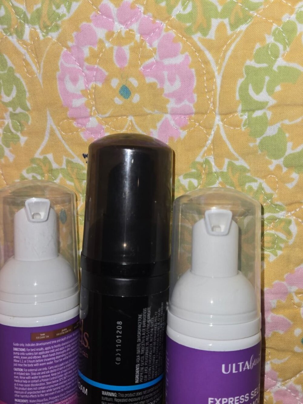 Tanning Bundle - Picture 3 of 7